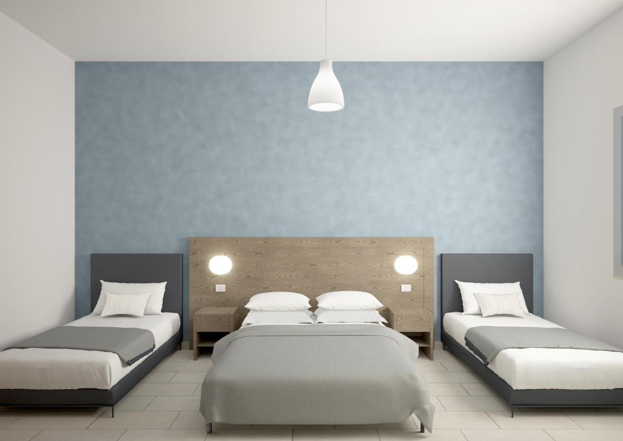 Color Perla Village Bellaria-Igea Marina Exterior foto